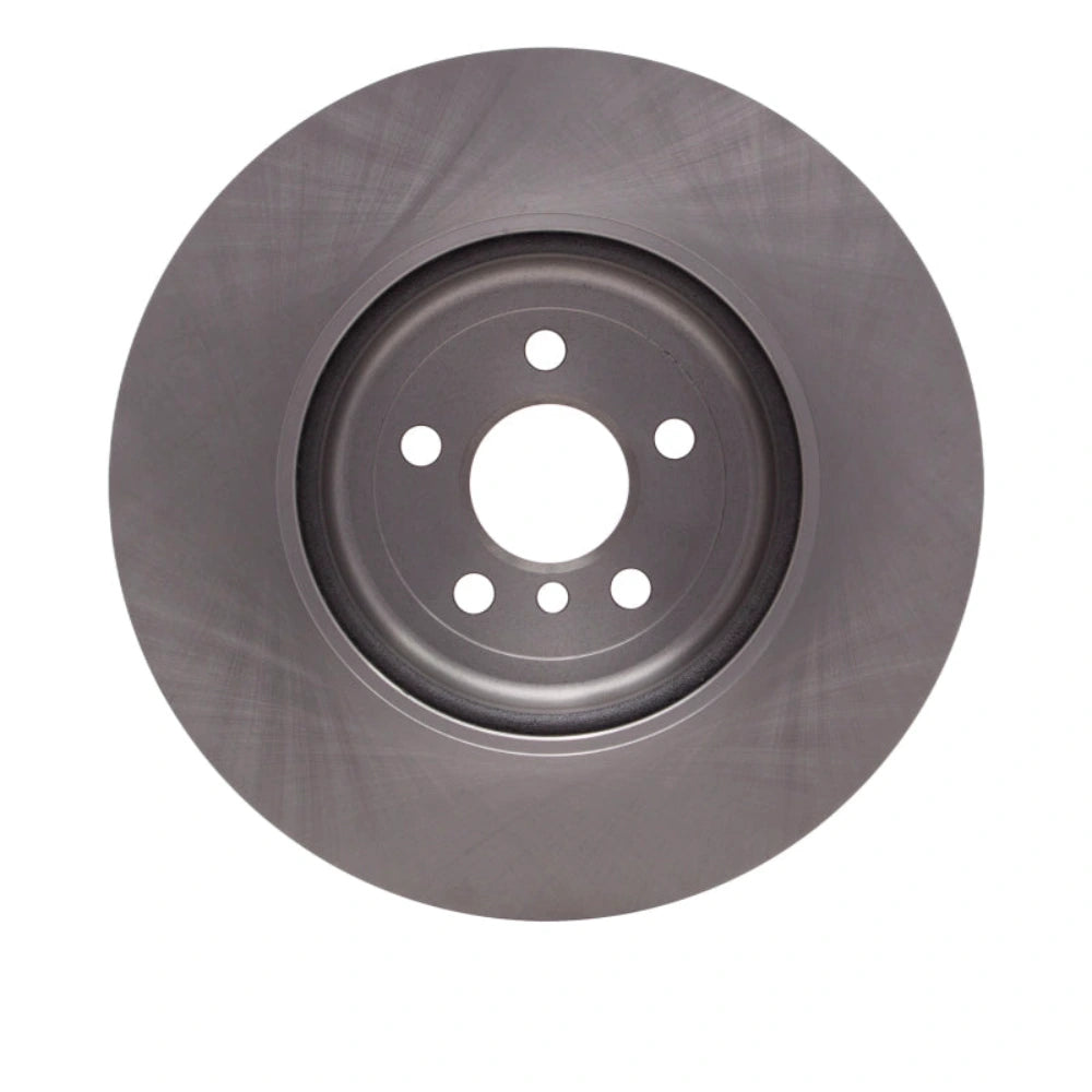 DFC DFC 17-25 BMW 530E Front Brake Rotor