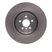 Load image into Gallery viewer, DFC DFC 17-25 BMW 530E Front Brake Rotor