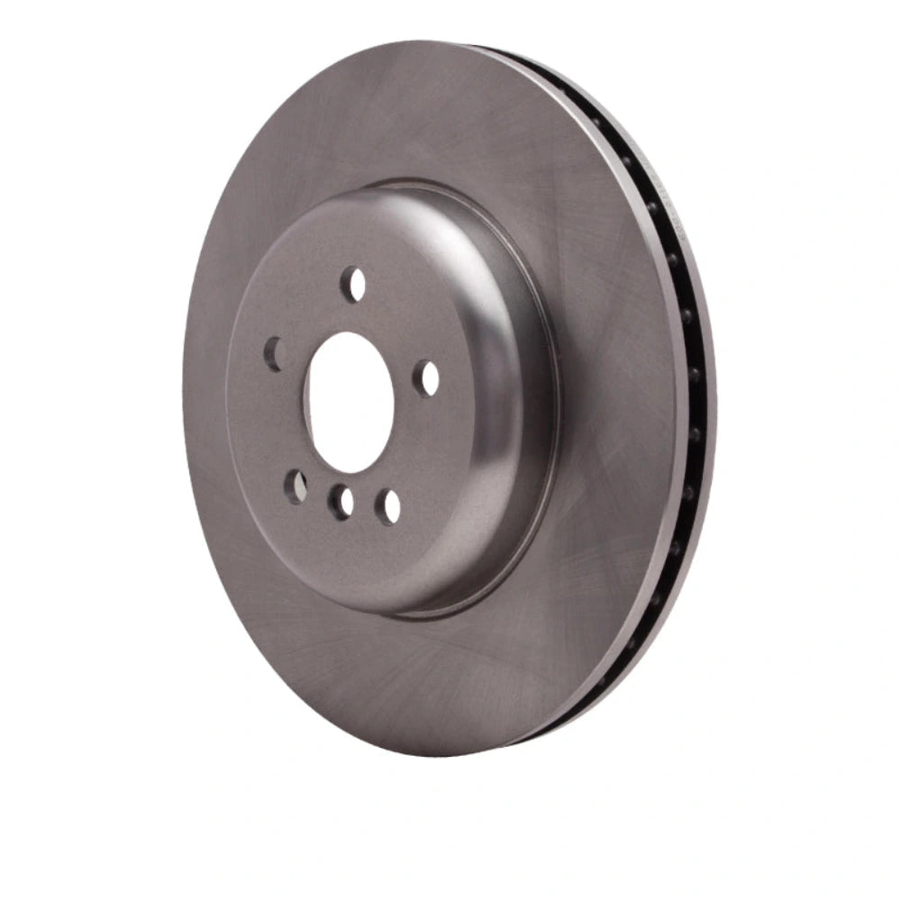 DFC DFC 17-25 BMW 530E Front Brake Rotor