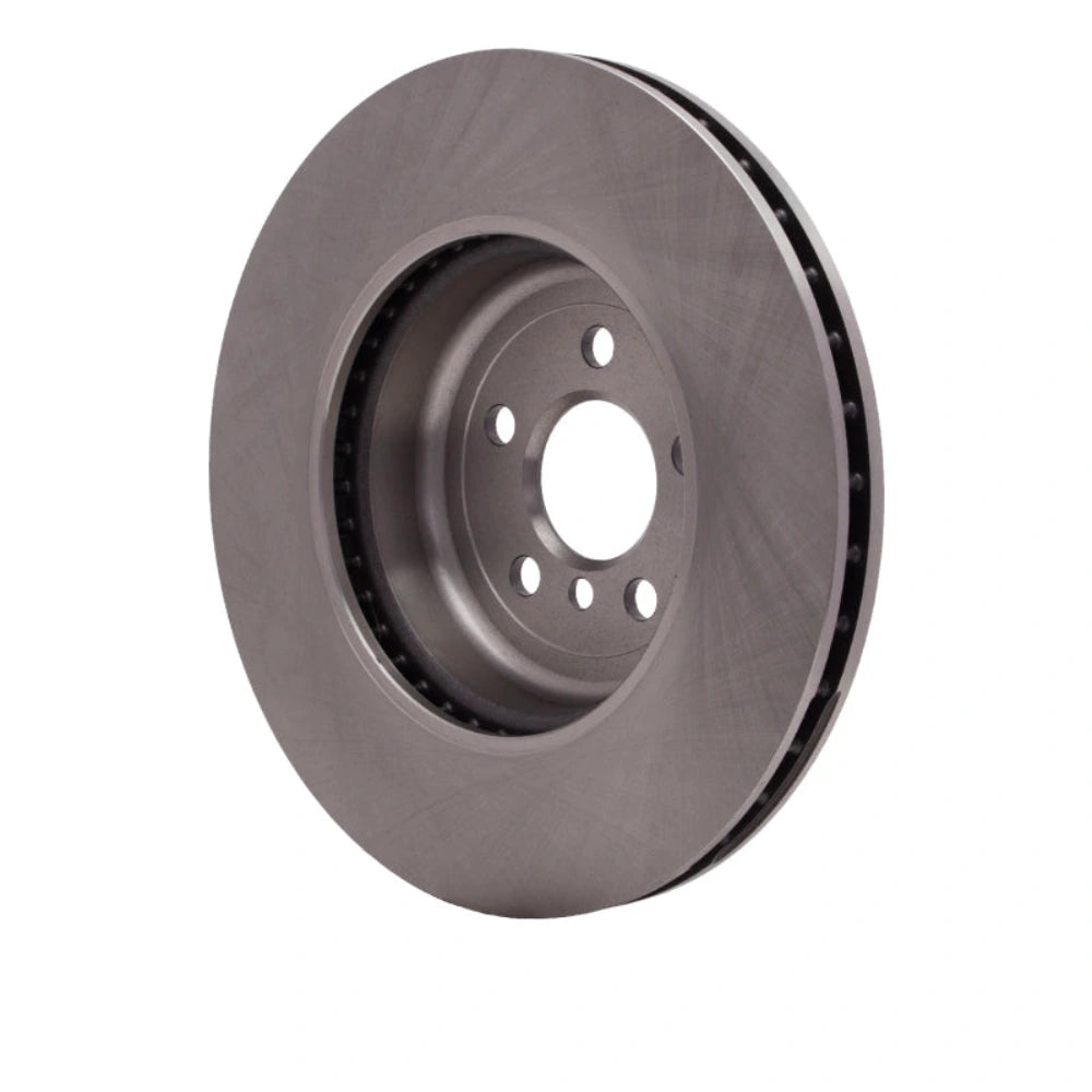 DFC DFC 17-25 BMW 530E Front Brake Rotor