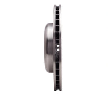 Load image into Gallery viewer, DFC DFC 17-25 BMW 530E Front Brake Rotor