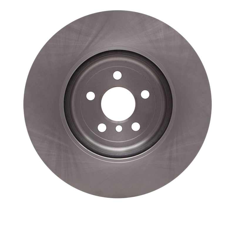 DFC DFC 17-25 BMW 530E Front Brake Rotor