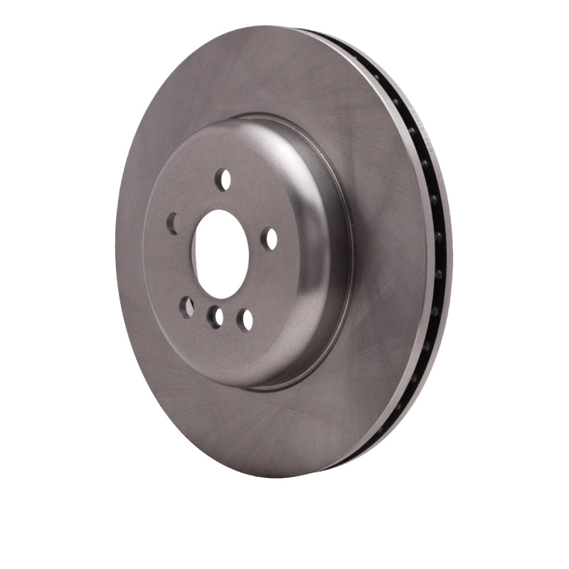 DFC DFC 17-25 BMW 530E Front Brake Rotor