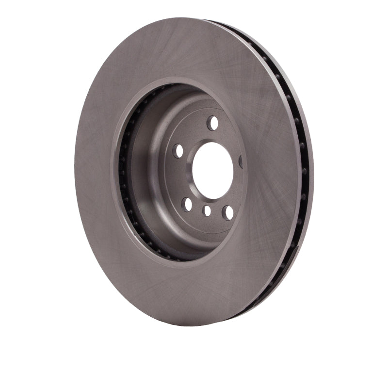 DFC DFC 17-25 BMW 530E Front Brake Rotor