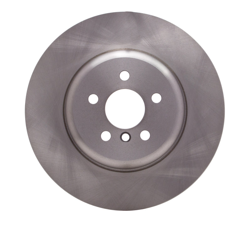 DFC DFC 17-25 BMW 530E Front Brake Rotor