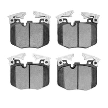 Load image into Gallery viewer, DFC DFC 17-25 BMW 530I Front 5000 Advanced Low Metallic Brake Pads