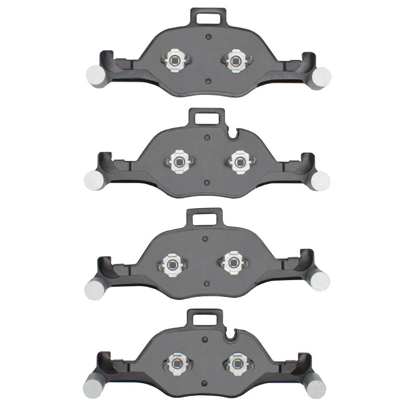 DFC DFC 17-25 BMW 530i xDrive Front Euro 5000 Ceramic Brake Pads