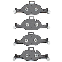 Load image into Gallery viewer, DFC DFC 17-25 BMW 530i xDrive Front Euro 5000 Ceramic Brake Pads
