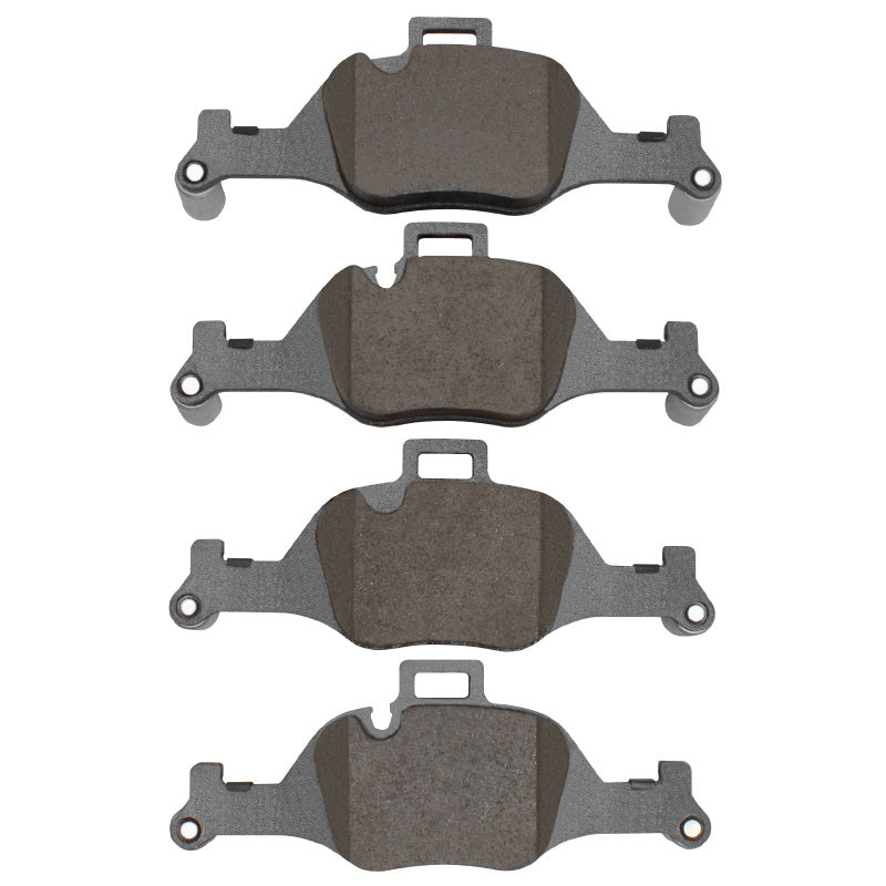 DFC DFC 17-25 BMW 530i xDrive Front Euro 5000 Ceramic Brake Pads