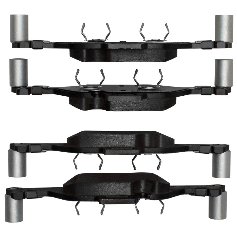 DFC DFC 17-25 BMW 530i xDrive Front Euro 5000 Ceramic Brake Pads