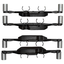 Load image into Gallery viewer, DFC DFC 17-25 BMW 530i xDrive Front Euro 5000 Ceramic Brake Pads