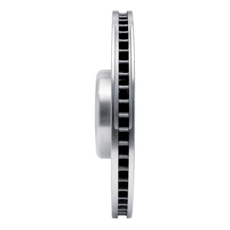 DFC DFC 17-25 BMW 840i Gran Coupe Left Front Brake Rotor