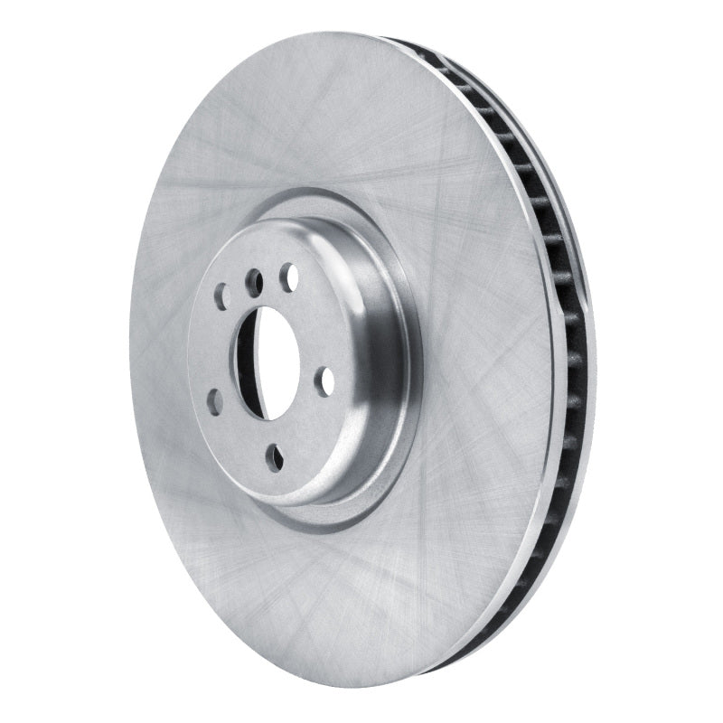 DFC DFC 17-25 BMW 840i Gran Coupe Left Front Brake Rotor