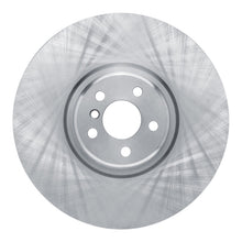 Load image into Gallery viewer, DFC DFC 17-25 BMW 840i Gran Coupe Left Front Brake Rotor