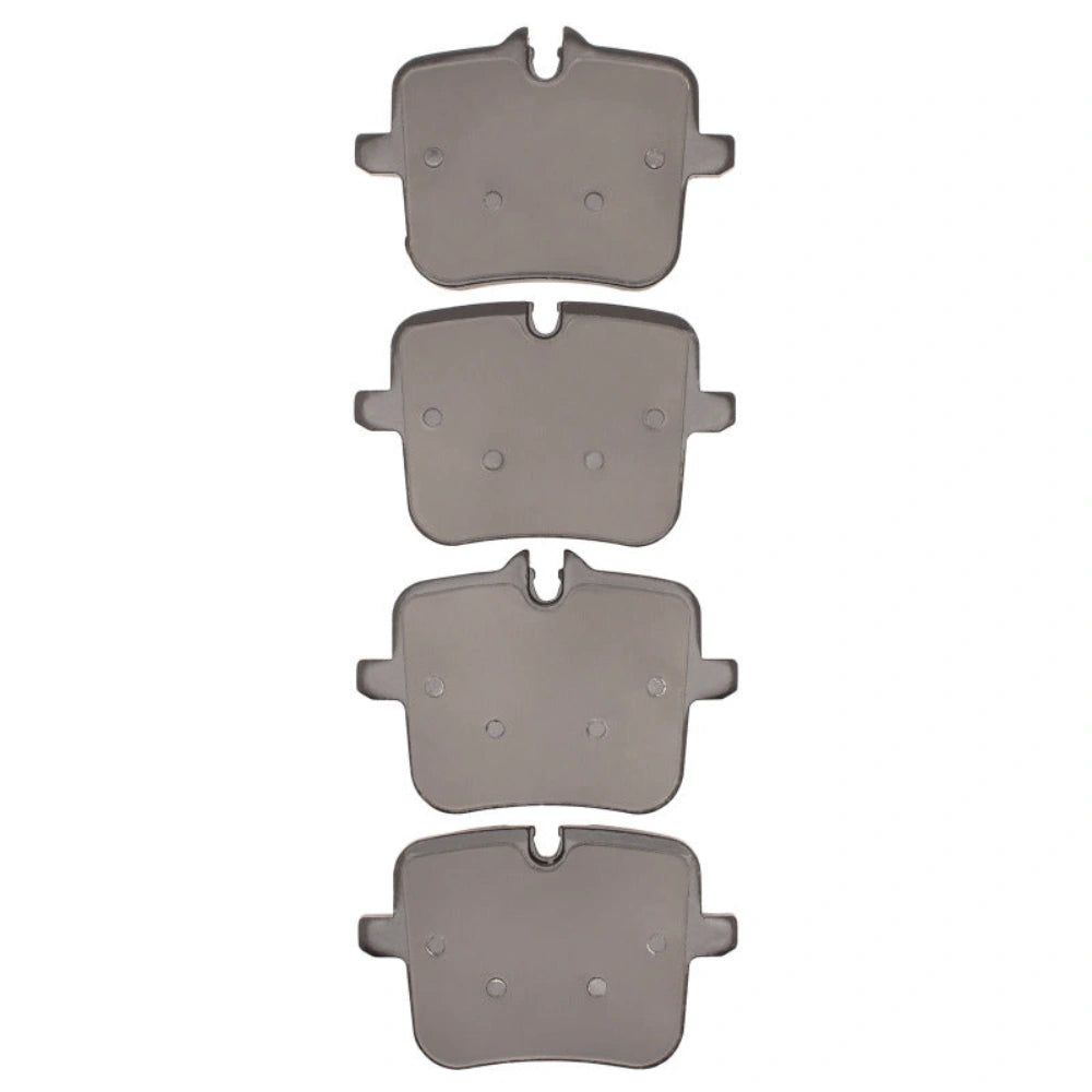 DFC DFC 17-25 BMW 840i xDrive Rear 5000 Advanced Low Metallic Brake Pads