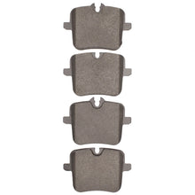 Load image into Gallery viewer, DFC DFC 17-25 BMW 840i xDrive Rear 5000 Advanced Low Metallic Brake Pads