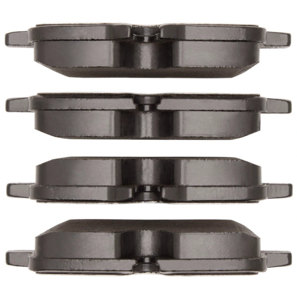 DFC DFC 17-25 BMW 840i xDrive Rear 5000 Advanced Low Metallic Brake Pads