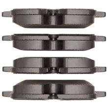 Load image into Gallery viewer, DFC DFC 17-25 BMW 840i xDrive Rear 5000 Advanced Low Metallic Brake Pads