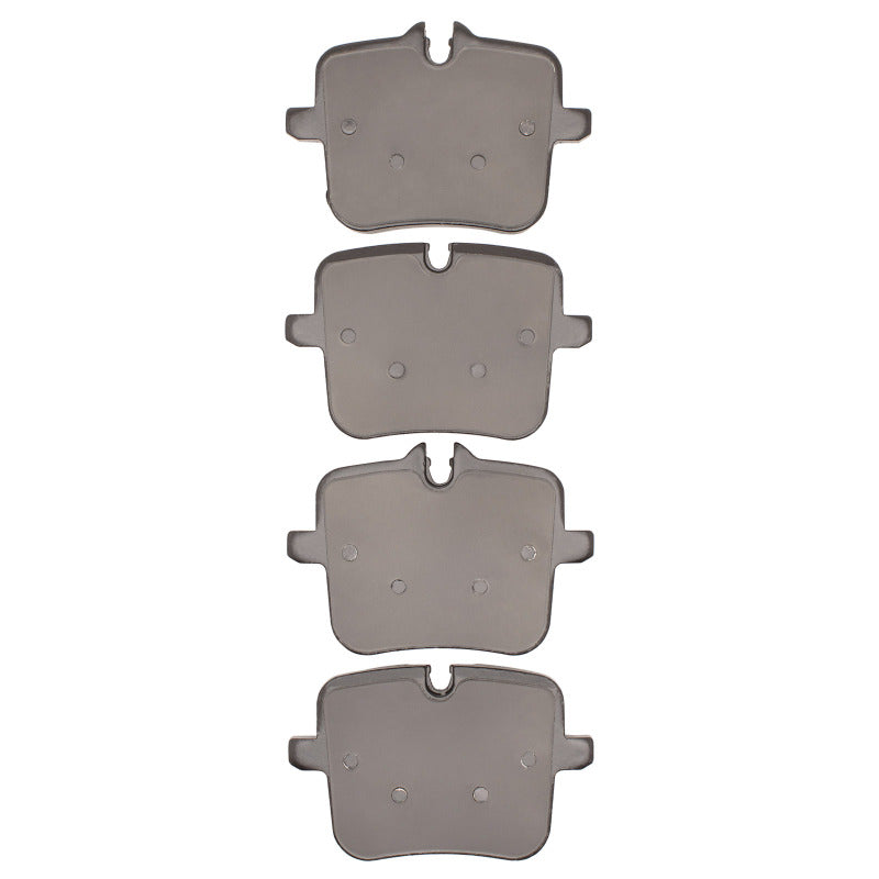 DFC DFC 17-25 BMW 840i xDrive Rear 5000 Advanced Low Metallic Brake Pads