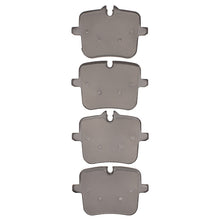 Load image into Gallery viewer, DFC DFC 17-25 BMW 840i xDrive Rear 5000 Advanced Low Metallic Brake Pads