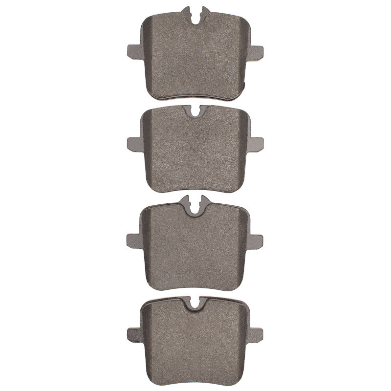 DFC DFC 17-25 BMW 840i xDrive Rear 5000 Advanced Low Metallic Brake Pads