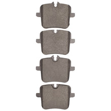 Load image into Gallery viewer, DFC DFC 17-25 BMW 840i xDrive Rear 5000 Advanced Low Metallic Brake Pads