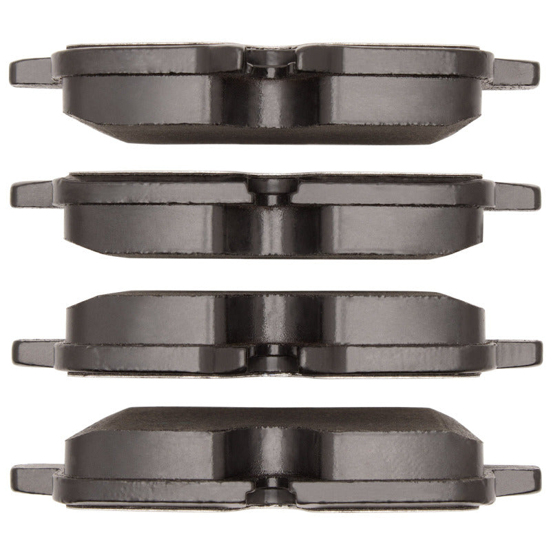 DFC DFC 17-25 BMW 840i xDrive Rear 5000 Advanced Low Metallic Brake Pads