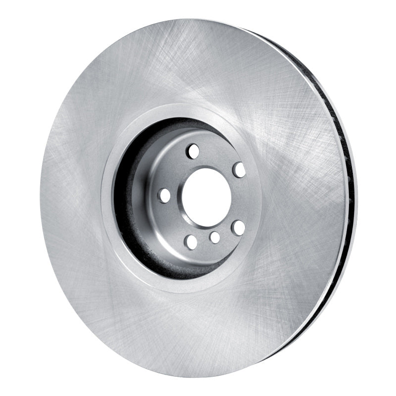 DFC DFC 17-25 BMW X6 Right Front Brake Rotor