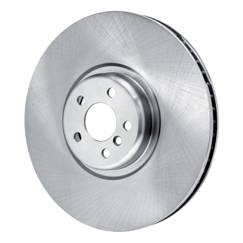 DFC DFC 17-25 BMW X6 Right Front Brake Rotor