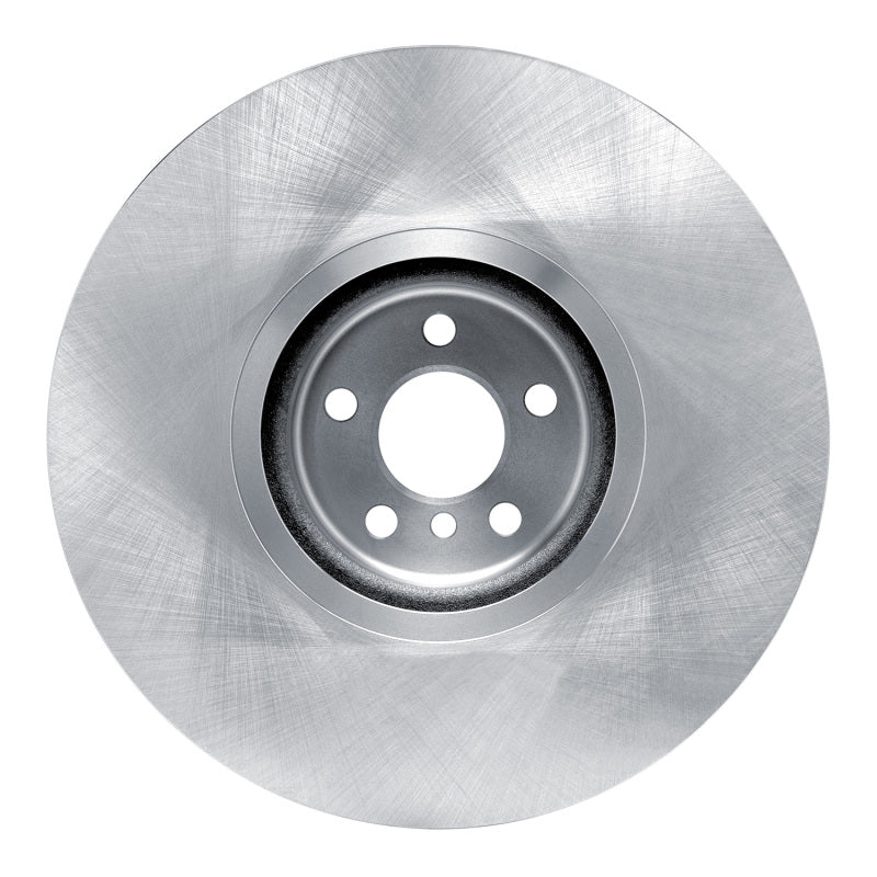 DFC DFC 17-25 BMW X6 Right Front Brake Rotor