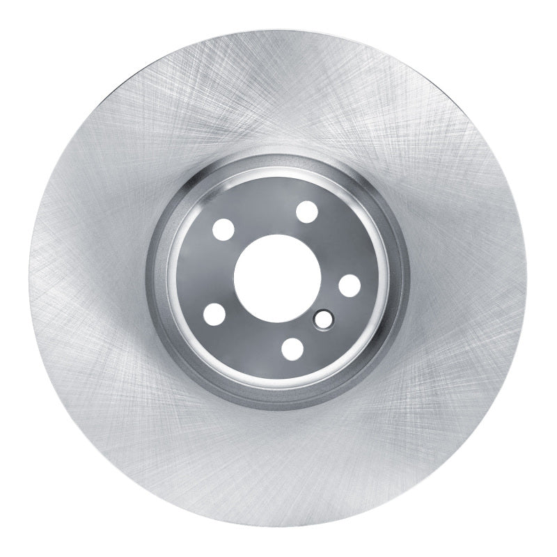 DFC DFC 17-25 BMW X6 Right Front Brake Rotor
