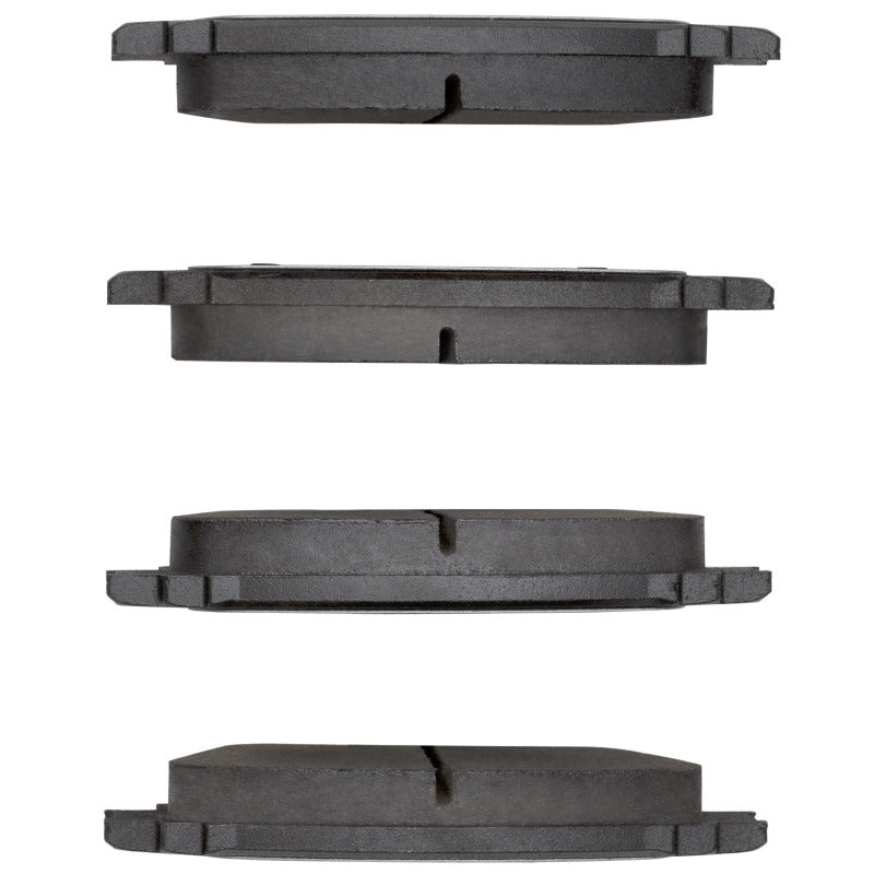 DFC DFC 17-25 Mitsubishi Outlander Rear 5000 Advanced Ceramic Brake Pads