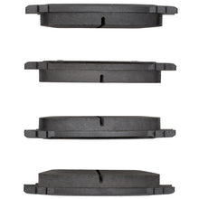 Load image into Gallery viewer, DFC DFC 17-25 Mitsubishi Outlander Rear 5000 Advanced Ceramic Brake Pads