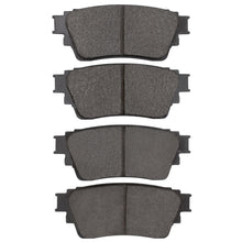 Load image into Gallery viewer, DFC DFC 17-25 Mitsubishi Outlander Rear 5000 Advanced Ceramic Brake Pads