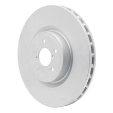Load image into Gallery viewer, DFC DFC 17-25 Subaru BRZ Front Hi-Carbon Alloy Geomet Coated Rotor