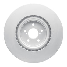 Load image into Gallery viewer, DFC DFC 17-25 Subaru BRZ Front Hi-Carbon Alloy Geomet Coated Rotor