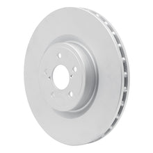 Load image into Gallery viewer, DFC DFC 17-25 Subaru BRZ Front Hi-Carbon Alloy Geomet Coated Rotor