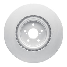 Load image into Gallery viewer, DFC DFC 17-25 Subaru BRZ Front Hi-Carbon Alloy Geomet Coated Rotor