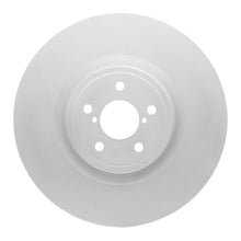 Load image into Gallery viewer, DFC DFC 17-25 Subaru BRZ Front Hi-Carbon Alloy Geomet Coated Rotor