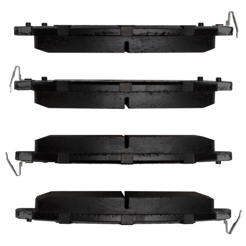 DFC DFC 17-25 Subaru Forester Front 5000 Advanced Ceramic Brake Pads