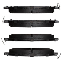 Load image into Gallery viewer, DFC DFC 17-25 Subaru Forester Front 5000 Advanced Ceramic Brake Pads