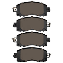 Load image into Gallery viewer, DFC DFC 17-25 Subaru Forester Front 5000 Advanced Ceramic Brake Pads