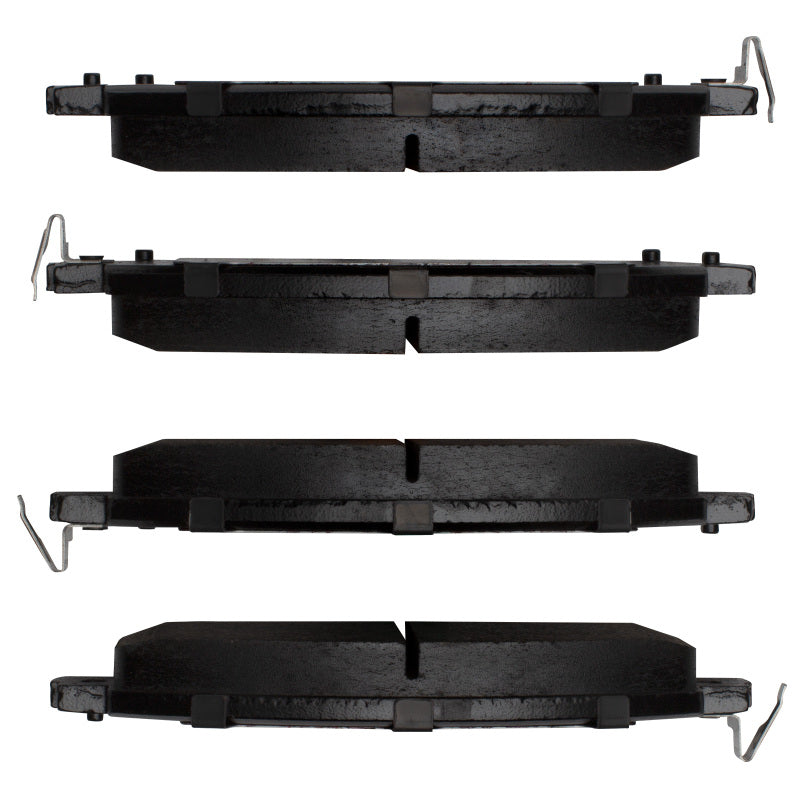 DFC DFC 17-25 Subaru Forester Front 5000 Advanced Ceramic Brake Pads