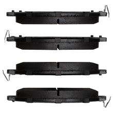 Load image into Gallery viewer, DFC DFC 17-25 Subaru Forester Front 5000 Advanced Ceramic Brake Pads