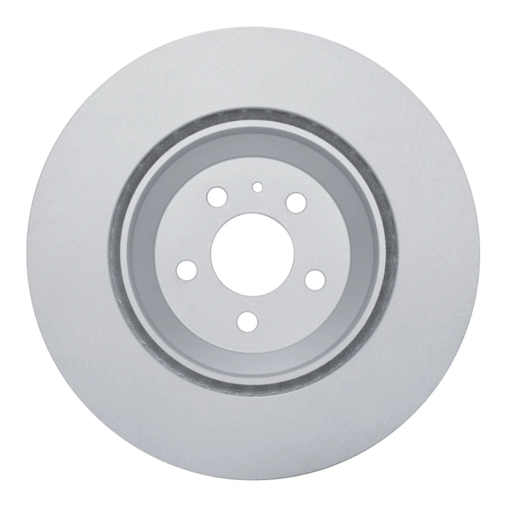 DFC DFC 17-25 Tesla Model 3 Front GeoSPEC Coated Rotor