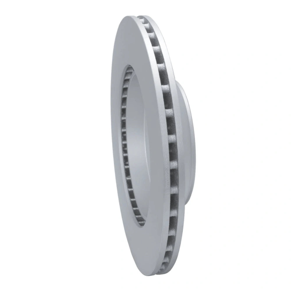 DFC DFC 17-25 Tesla Model 3 Front GeoSPEC Coated Rotor