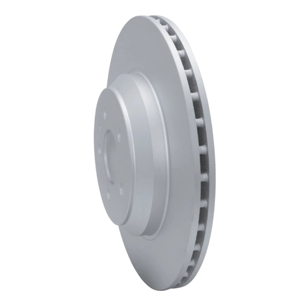 DFC DFC 17-25 Tesla Model 3 Front GeoSPEC Coated Rotor