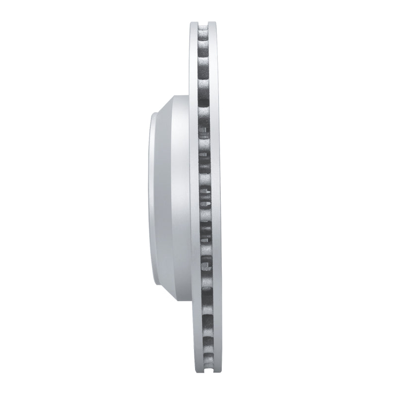 DFC DFC 17-25 Tesla Model 3 Front GeoSPEC Coated Rotor