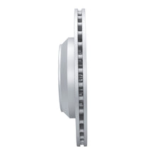 Load image into Gallery viewer, DFC DFC 17-25 Tesla Model 3 Front GeoSPEC Coated Rotor