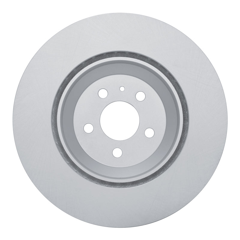 DFC DFC 17-25 Tesla Model 3 Front GeoSPEC Coated Rotor